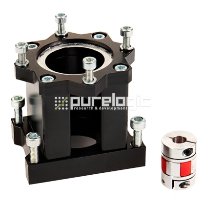 Блок привода PLLM-61-C1-22 фото