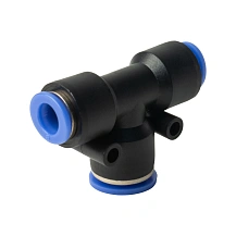 Тройник EPEW10-08