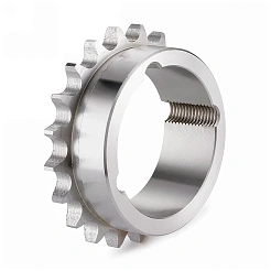 Звездочка под втулку тапербуш TS09021 (08B-1TB21)