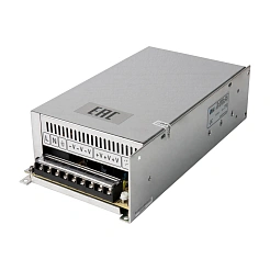 Источник питания импульсный S-600-24