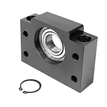 Опора ШВП подшипниковая BF40