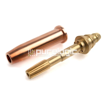 Сопло для резака, пропан LT-GZP-2.8 фото