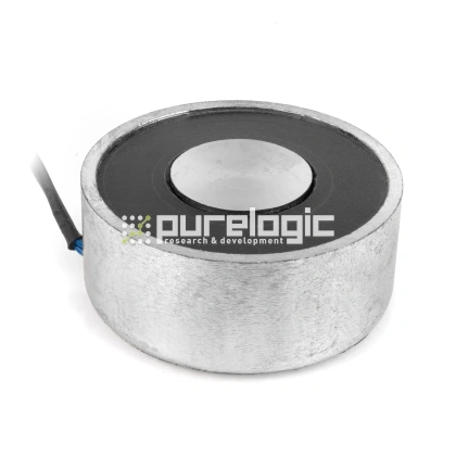 Электромагнит HCNE1-P49/21-24 фото