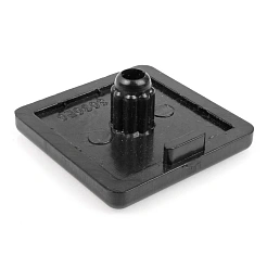 Пластиковая торцевая заглушка 3030EG