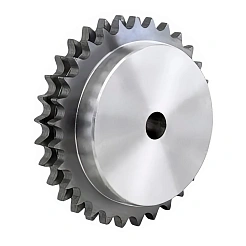 Звездочка под расточку со ступицей PD09T14 (08B-2BH14)