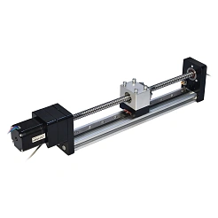 Модуль линейного перемещения PLLM-72-550
