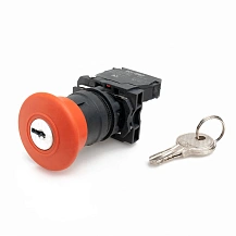 Кнопка на блок XB5-AS142