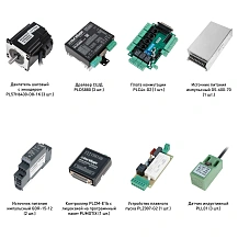 Набор PLDS880-S3E