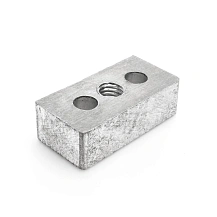 Пластина 2040EGJ-M8