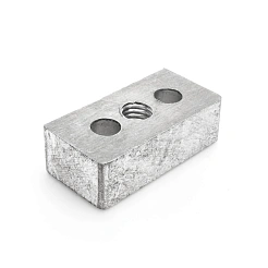 Пластина 2040EGJ-M8