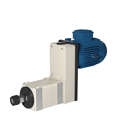 Шпиндельный узел YDM-2.2/6.0K-A/ER32