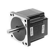 Двигатель шаговый PL86H75-D12.7