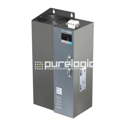 Серводрайвер шпиндельного серводвигателя A7-22KW фото
