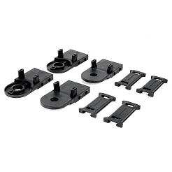 Держатель кабель-канала TPH35x75