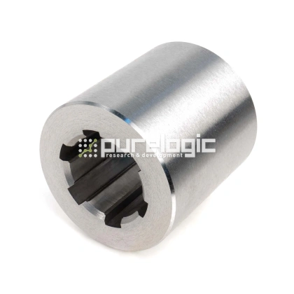 Шлицевая втулка SN-26x32 фото