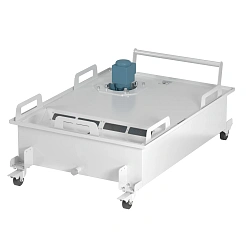 Система подачи СОЖ RY-CPS50-01