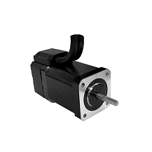Двигатель шаговый с энкодером CS-M21708