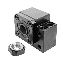 Опора ШВП подшипниковая BK12-C5