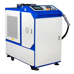 Аппарат лазерной очистки металла RFL-C3000H