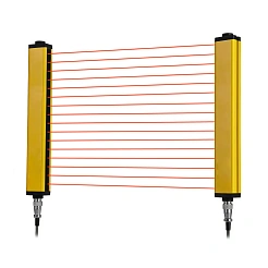 Барьер безопасности световой GM402M-12NPC