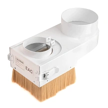 Щетка-насадка на шпиндель DHB-70-100