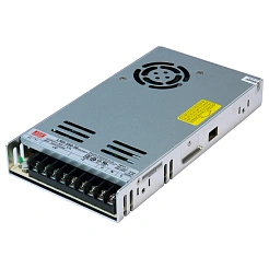 Источник питания импульсный LRS-350-36