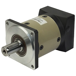 Редуктор планетарный 80PLF40K-19S-D20