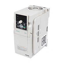 Преобразователь частоты E550-2S0030B