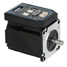 Привод на шаговом двигателе iCS-RS1706