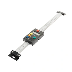 Цифровая линейка вертикальная PL100-0020