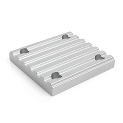 Пластина зубчатая фиксирующая T5-20