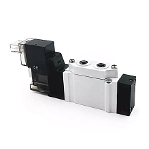 Клапан пневматический SY3120-M5 24VDC