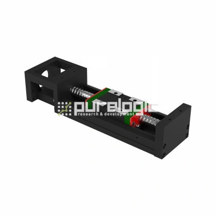 Линейный модуль Hiwin KK6005P400A1F000 фото