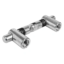 Пазовый соединитель 45MSD-A