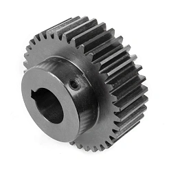 Шестерня прямозубая GS2-T36D22