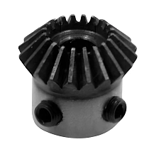 Шестерня коническая MS1-20-D5-Q8