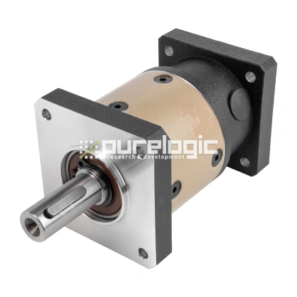 Редуктор планетарный 42PLF15K-5S-D10 фото