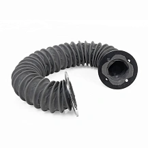 Гофрозащита DCV-B16-400