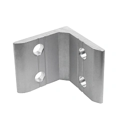 Угловой соединитель E2040-40x5