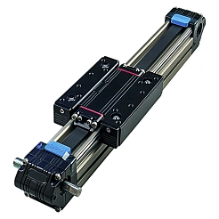 Модуль линейного перемещения CCM-W45-850-5A