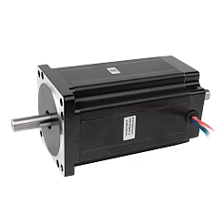 Двигатель шаговый PL86HD151-D12.7