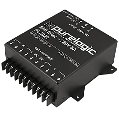 Сетевой фильтр PLZ022