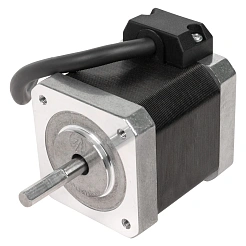 Двигатель шаговый биполярный 42CM06