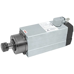 Шпиндель воздушный QA2.2/220/18K-SQ/ER20