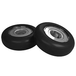 Опорный ролик BSR34-d8W13