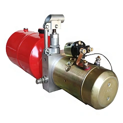 Гидростанция 220VAC F5-2.1/F-2.2-10V-D