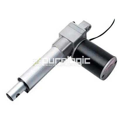 Актуатор линейный TGB-L-350-24-8-500-IP54 фото