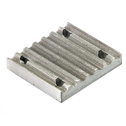 Пластина зубчатая фиксирующая PT10-30