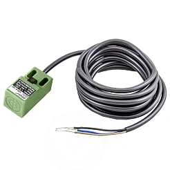 Датчик индуктивный SN04-N2