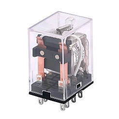 Реле электромагнитное HH52P-L-2Z-12